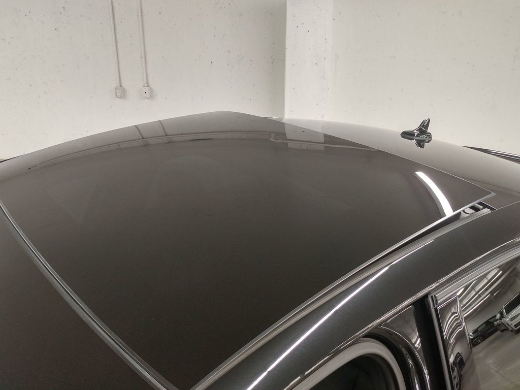 2024 Audi S3 KOMFORT QUATTRO SPORT EXHAUST|RED CALIPER|TOIT in Laval, Quebec - 18 - w1024h768px