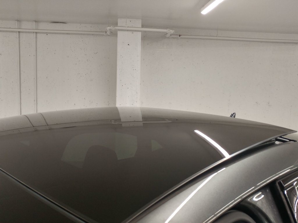 2025 Audi S3 2.0TFSI BLACK OPTIC|SPORT EXHAUST#RED CALIPER in Laval, Quebec - 18 - w1024h768px