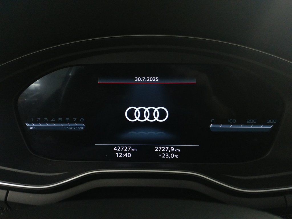 Audi S4 TECHNIK QUATTRO BLACK PACK| SPORT EXHAUST|NAVI 2022 à Laval, Québec - 13 - w1024h768px
