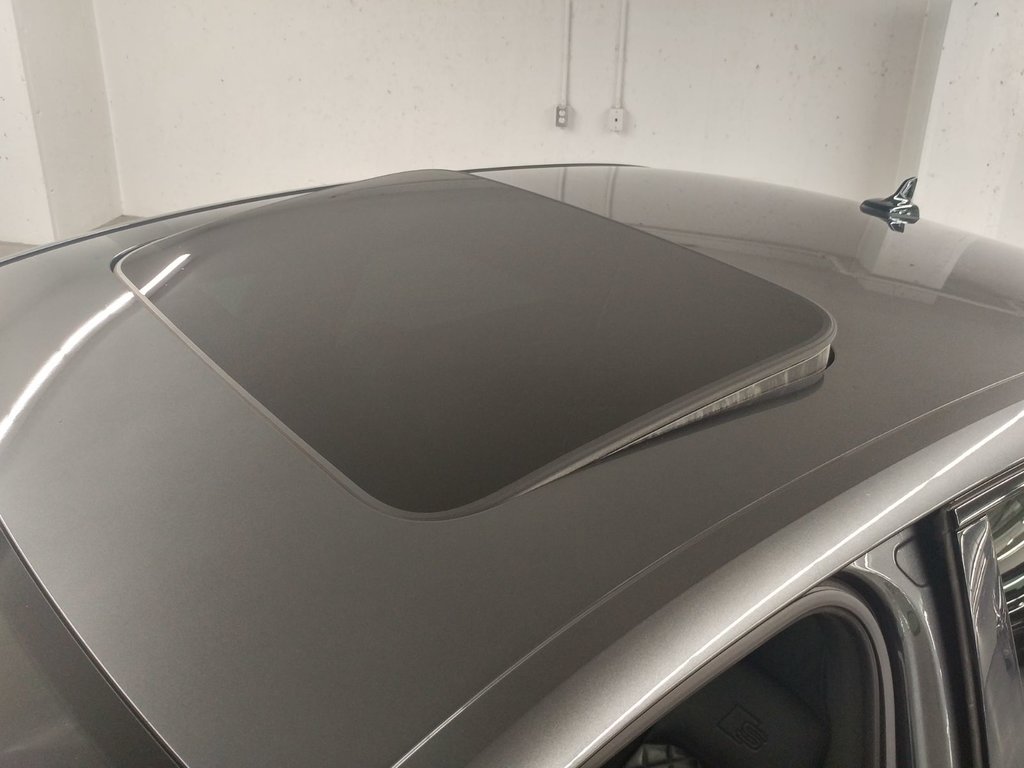 Audi S4 TECHNIK QUATTRO BLACK PACK| SPORT EXHAUST|NAVI 2022 à Laval, Québec - 18 - w1024h768px