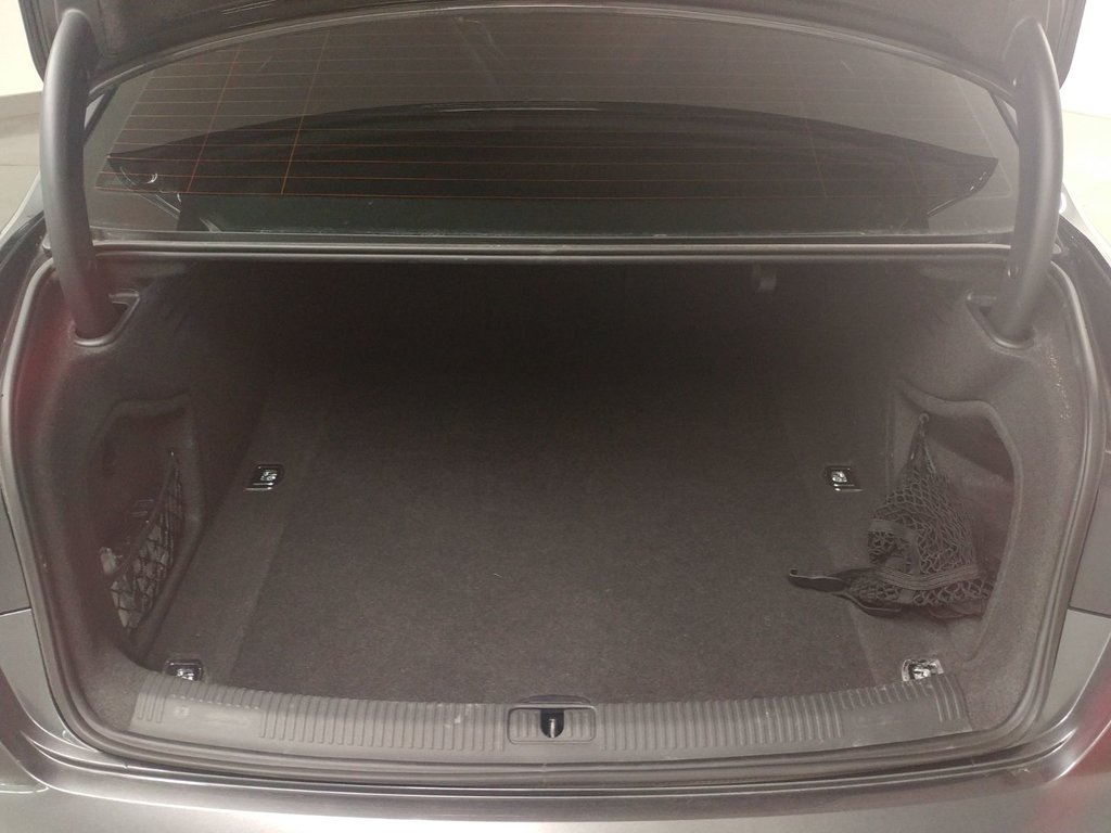 Audi S4 TECHNIK QUATTRO BLACK PACK| SPORT EXHAUST|NAVI 2022 à Laval, Québec - 8 - w1024h768px