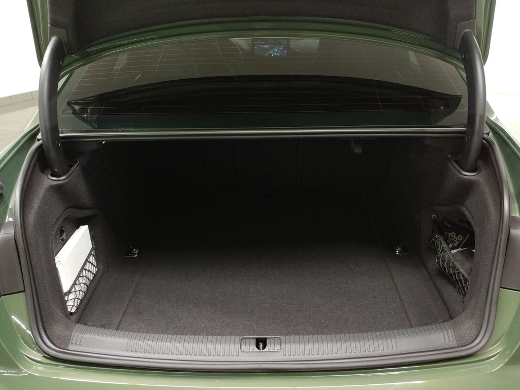 Audi S4 TECHNIK QUATTRO SPORT EXHAUST|RED CALIPER|CARPLAY 2024 à Laval, Québec - 8 - w1024h768px