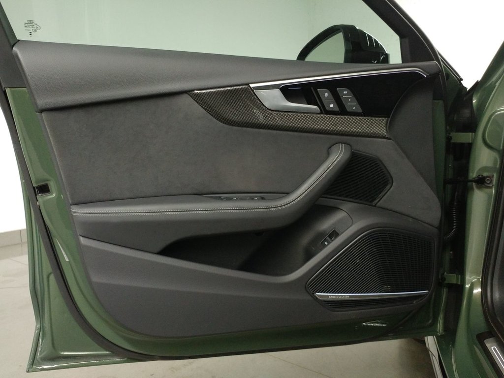 Audi S4 TECHNIK QUATTRO SPORT EXHAUST|RED CALIPER|CARPLAY 2024 à Laval, Québec - 11 - w1024h768px