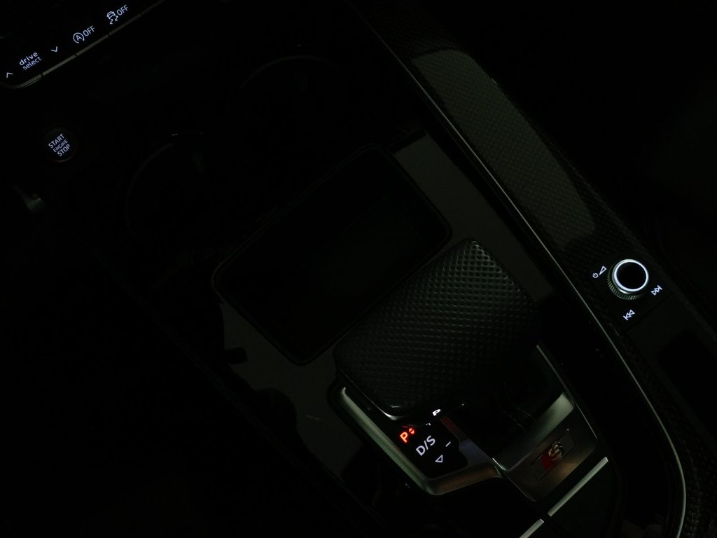 Audi S4 TECHNIK QUATTRO SPORT EXHAUST|RED CALIPER|CARPLAY 2024 à Laval, Québec - 16 - w1024h768px