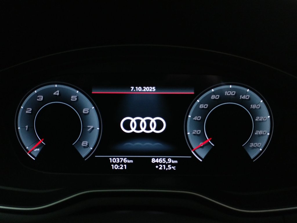 Audi S4 TECHNIK QUATTRO SPORT EXHAUST|RED CALIPER|CARPLAY 2024 à Laval, Québec - 13 - w1024h768px