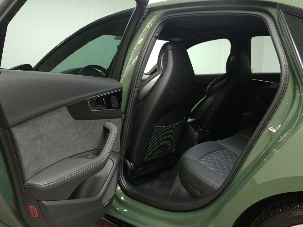 Audi S4 TECHNIK QUATTRO SPORT EXHAUST|RED CALIPER|CARPLAY 2024 à Laval, Québec - 9 - w1024h768px