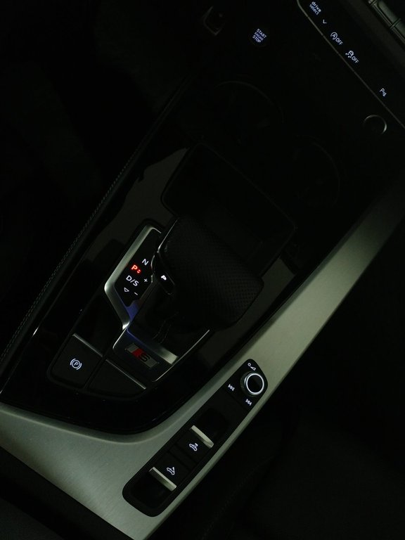 2022 Audi S5 Cabriolet TECHNIK QUATTRO SPORT EXHAUST|RED CALIIPER|NAVI in Laval, Quebec - 18 - w1024h768px