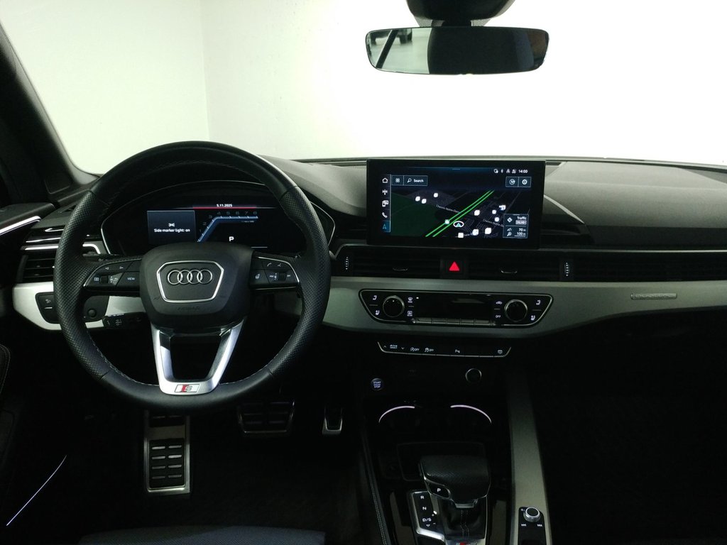 2022 Audi S5 Cabriolet TECHNIK QUATTRO SPORT EXHAUST|RED CALIIPER|NAVI in Laval, Quebec - 12 - w1024h768px