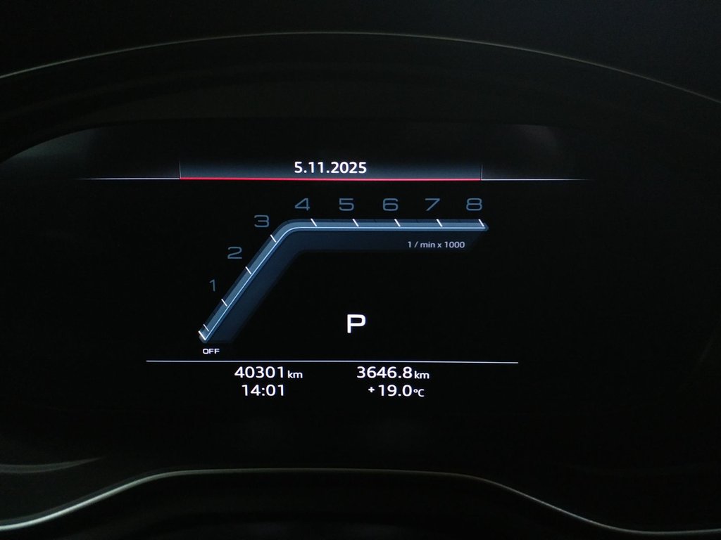 2022 Audi S5 Cabriolet TECHNIK QUATTRO SPORT EXHAUST|RED CALIIPER|NAVI in Laval, Quebec - 15 - w1024h768px