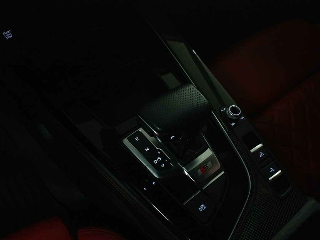 2023 Audi S5 Cabriolet TECHNIK QUATTRO RED CALIPER|SPORT EXHAUST|NAVI in Laval, Quebec - 16 - w1024h768px