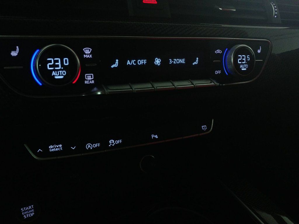 2023 Audi S5 Cabriolet TECHNIK QUATTRO RED CALIPER|SPORT EXHAUST|NAVI in Laval, Quebec - 15 - w1024h768px