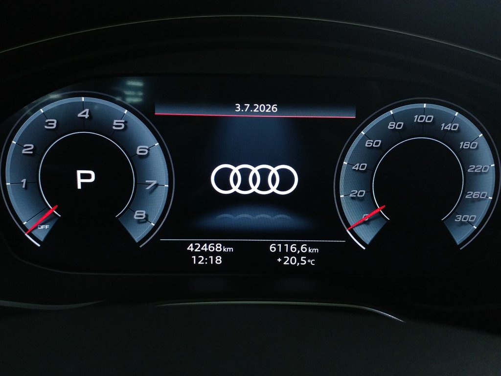 Audi S5 Cabriolet TECHNIK RED CALIPER|SPORT EXHAUST|B&O|20PO 2023 à Laval, Québec - 12 - w1024h768px