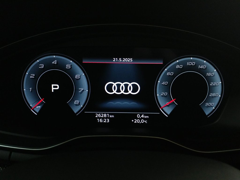 2023 Audi S5 COUPE TECHNIK BLACK PACK | SPORT EXHAUST | RED CALIPER in Laval, Quebec - 11 - w1024h768px