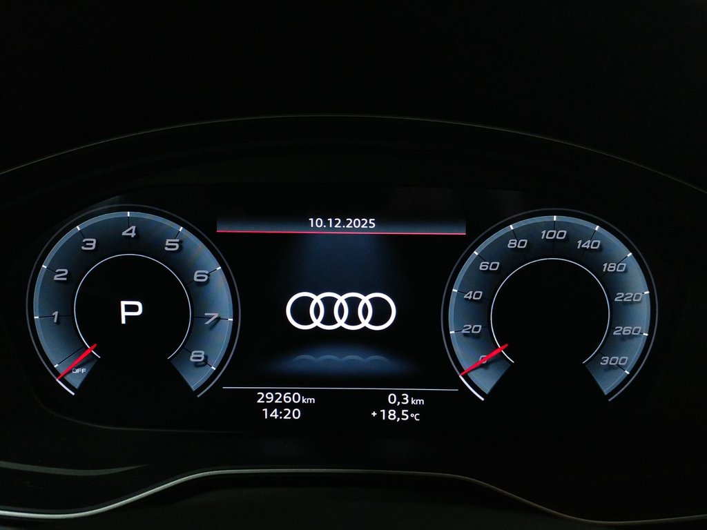 2023 Audi S5 Coupe PROGRESSIV BLACK PACK QUATTRO|RED CALIPER|NAVI in Laval, Quebec - 12 - w1024h768px