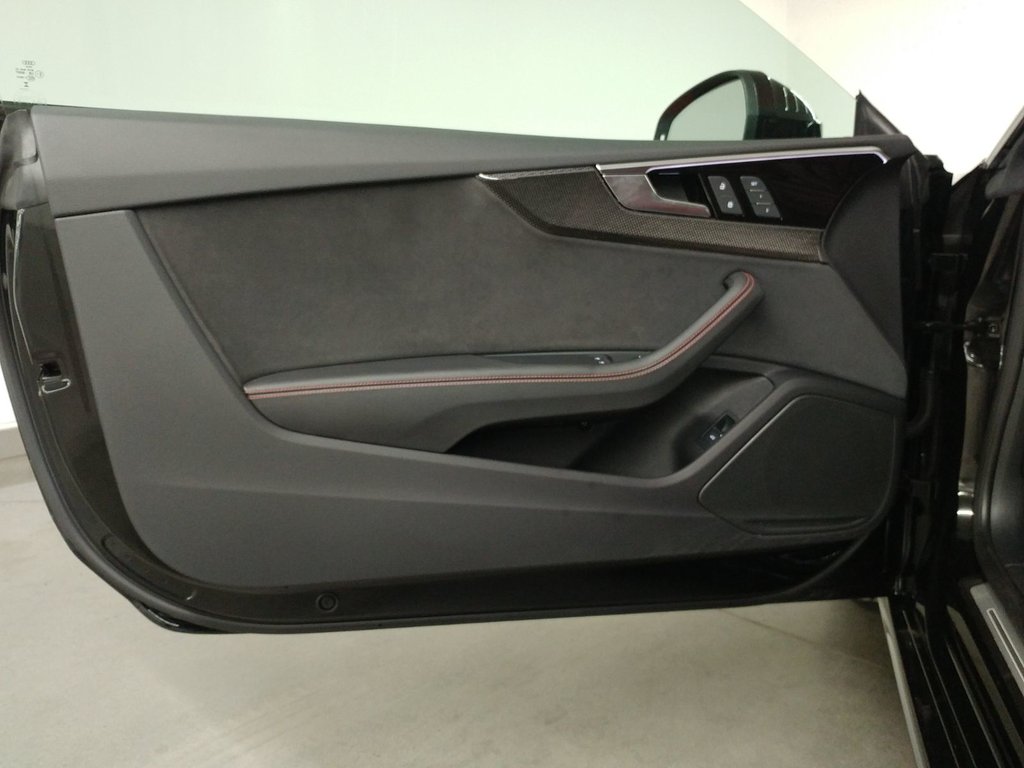 2023 Audi S5 Coupe PROGRESSIV BLACK PACK QUATTRO|RED CALIPER|NAVI in Laval, Quebec - 10 - w1024h768px