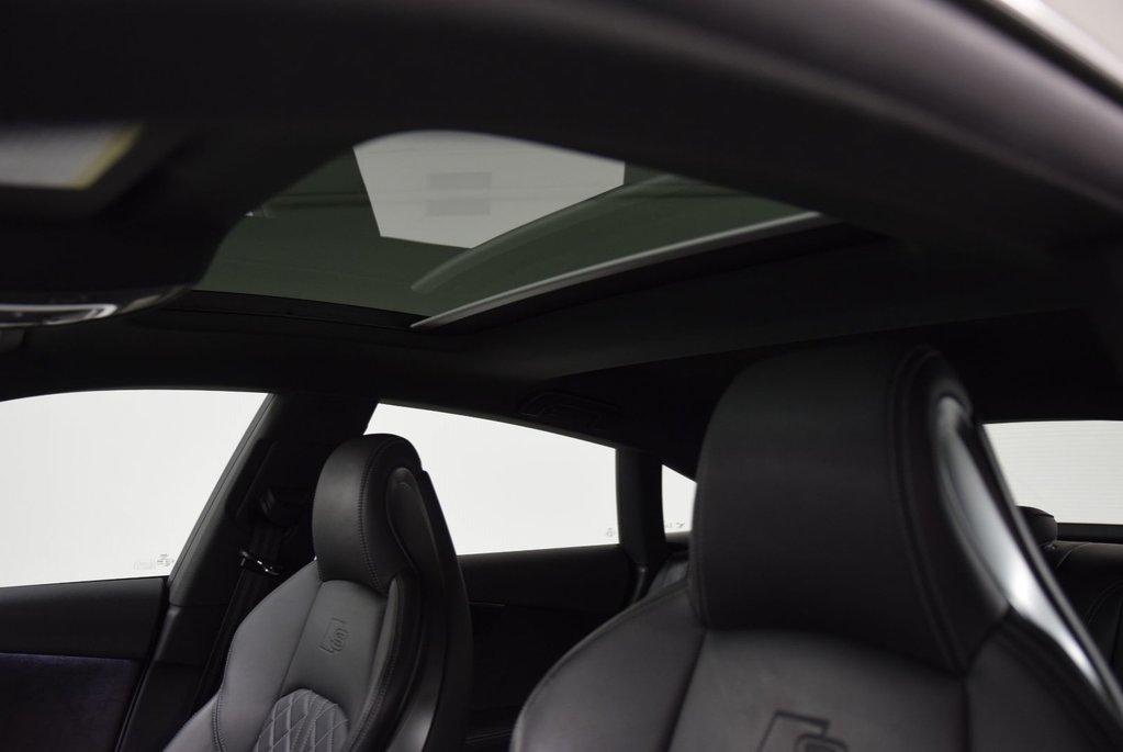 2018 Audi S5 Sportback PROGRESSIV QUATTRO TOIT PANO|ANGLE MORT|NAVI in Laval, Quebec - 11 - w1024h768px