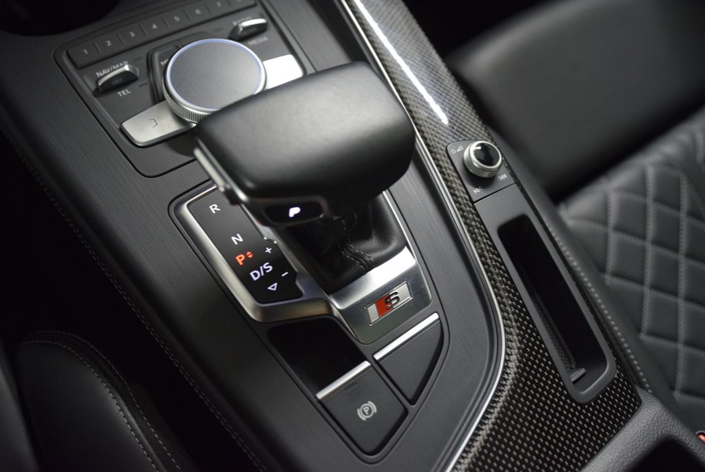 2018 Audi S5 Sportback PROGRESSIV QUATTRO TOIT PANO|ANGLE MORT|NAVI in Laval, Quebec - 21 - w1024h768px