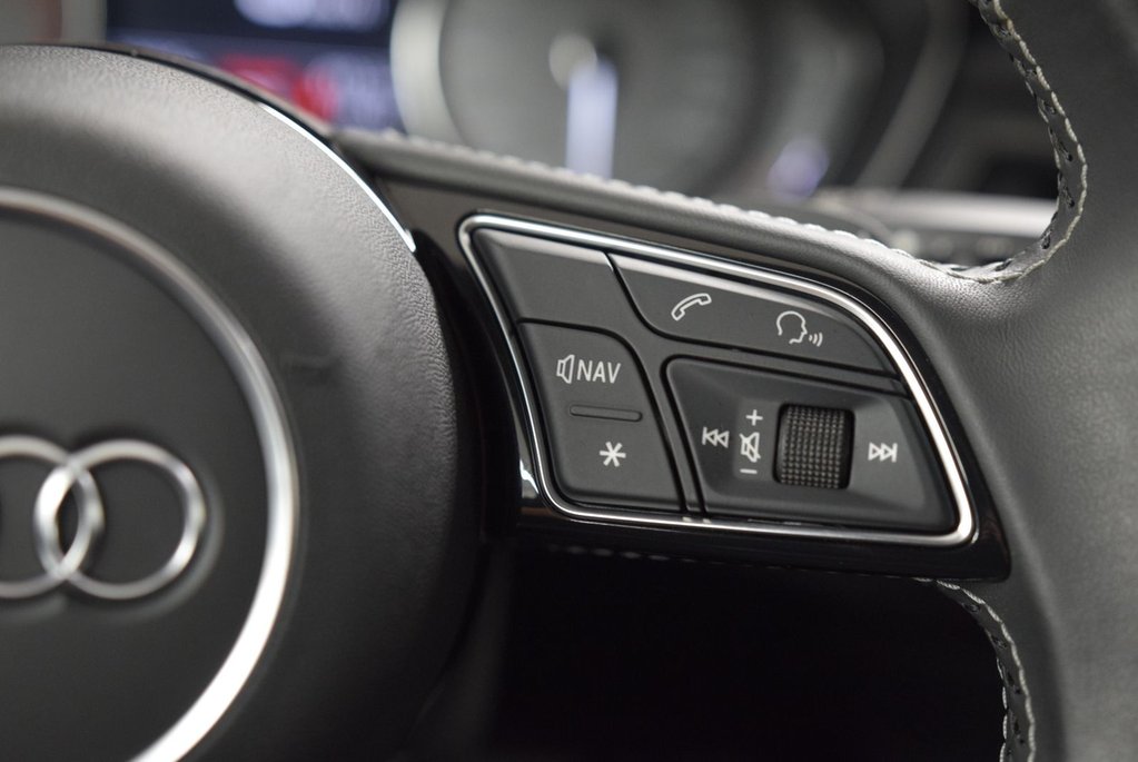 2018 Audi S5 Sportback PROGRESSIV QUATTRO TOIT PANO|ANGLE MORT|NAVI in Laval, Quebec - 20 - w1024h768px