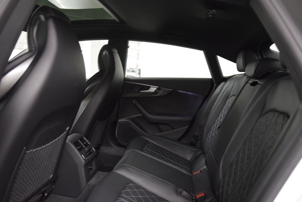 2018 Audi S5 Sportback PROGRESSIV QUATTRO TOIT PANO|ANGLE MORT|NAVI in Laval, Quebec - 7 - w1024h768px