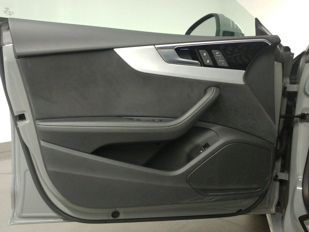 2022 Audi S5 Sportback PROGRESSIV QUATTRO BLACK PACK|SPORT EXHAUST|NAVI in Laval, Quebec - 11 - w1024h768px