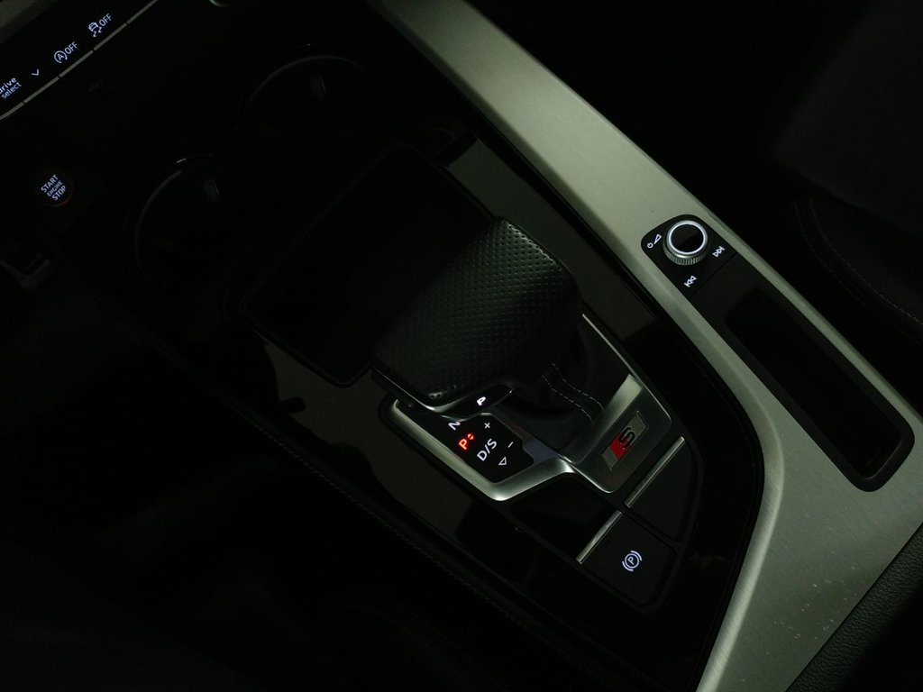 2022 Audi S5 Sportback PROGRESSIV QUATTRO BLACK PACK|SPORT EXHAUST|NAVI in Laval, Quebec - 16 - w1024h768px