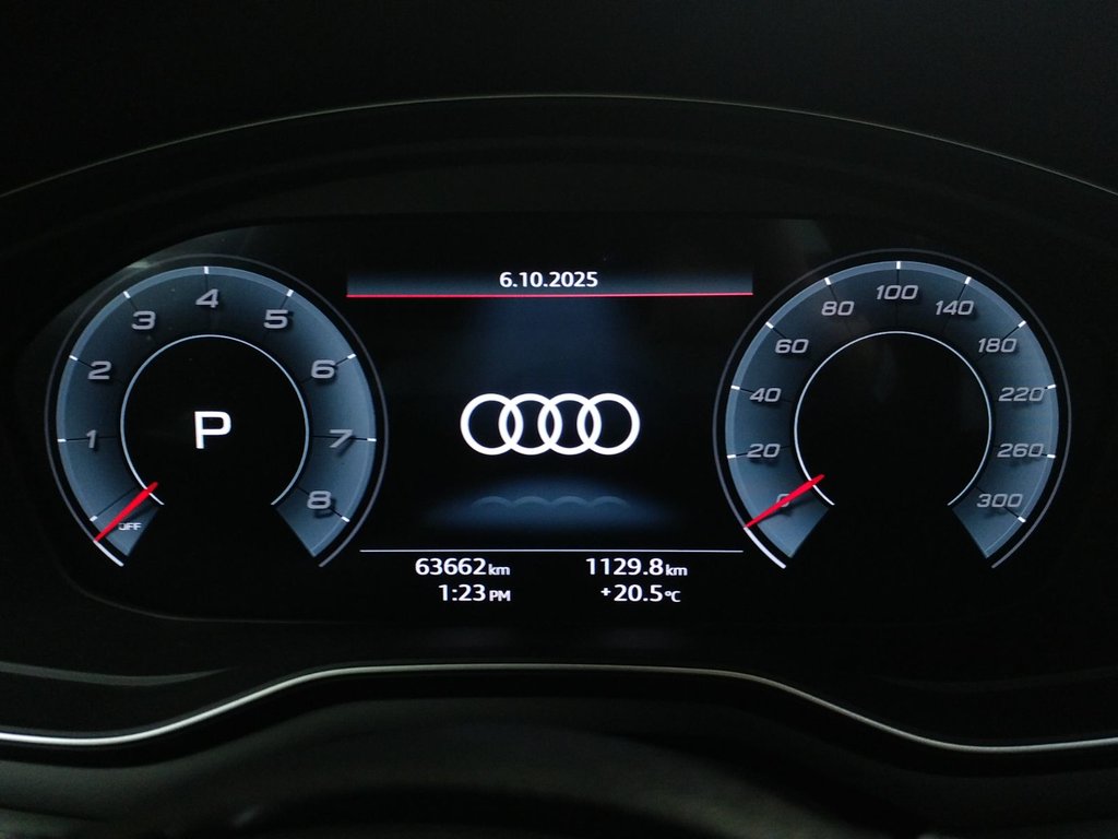 2022 Audi S5 Sportback PROGRESSIV QUATTRO BLACK PACK|SPORT EXHAUST|NAVI in Laval, Quebec - 13 - w1024h768px