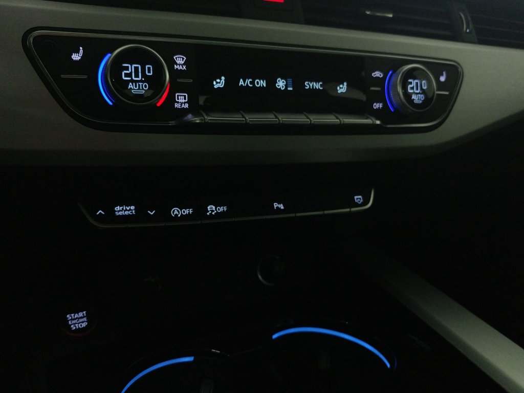 2022 Audi S5 Sportback PROGRESSIV QUATTRO BLACK PACK|SPORT EXHAUST|NAVI in Laval, Quebec - 15 - w1024h768px