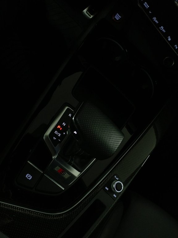 2022 Audi S5 Sportback TECHNIK DYNAMIC PACK|DYNAMIC STEERING|TOIT|NAVI in Laval, Quebec - 16 - w1024h768px