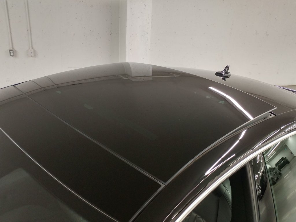 2022 Audi S5 Sportback TECHNIK DYNAMIC PACK|DYNAMIC STEERING|TOIT|NAVI in Laval, Quebec - 18 - w1024h768px