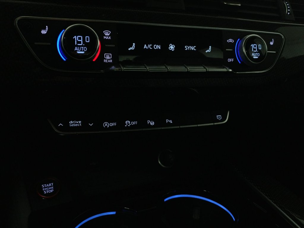 2022 Audi S5 Sportback TECHNIK DYNAMIC PACK|DYNAMIC STEERING|TOIT|NAVI in Laval, Quebec - 15 - w1024h768px