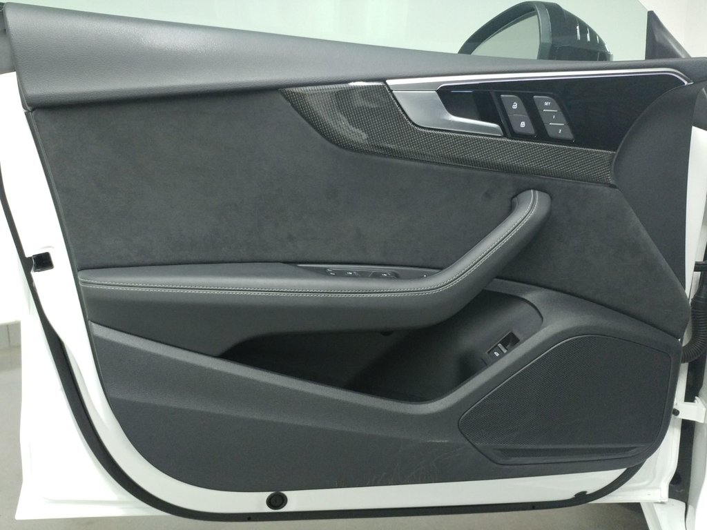 Audi S5 Sportback PROGRESSIV BLACK PACK|RED CALIPER|NAVI|20PO 2023 à Laval, Québec - 12 - w1024h768px