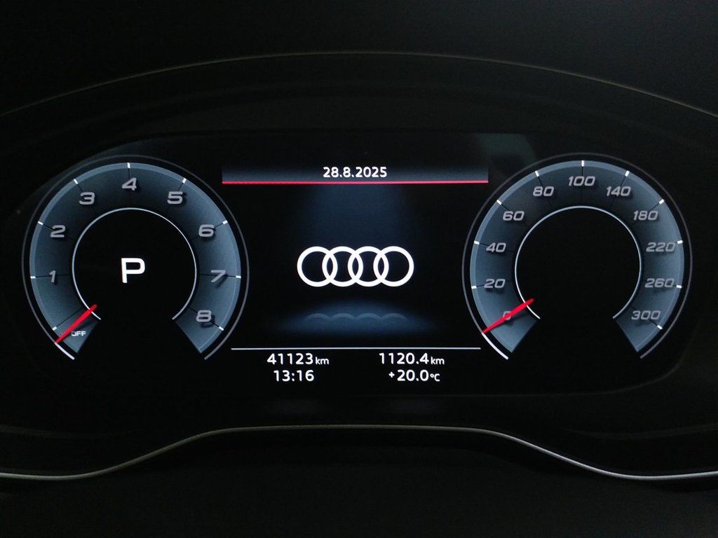 Audi S5 Sportback TECHNIK QUATTRO SPORT EXHAUST|CARBON|RED CALIPER 2024 à Laval, Québec - 13 - w1024h768px