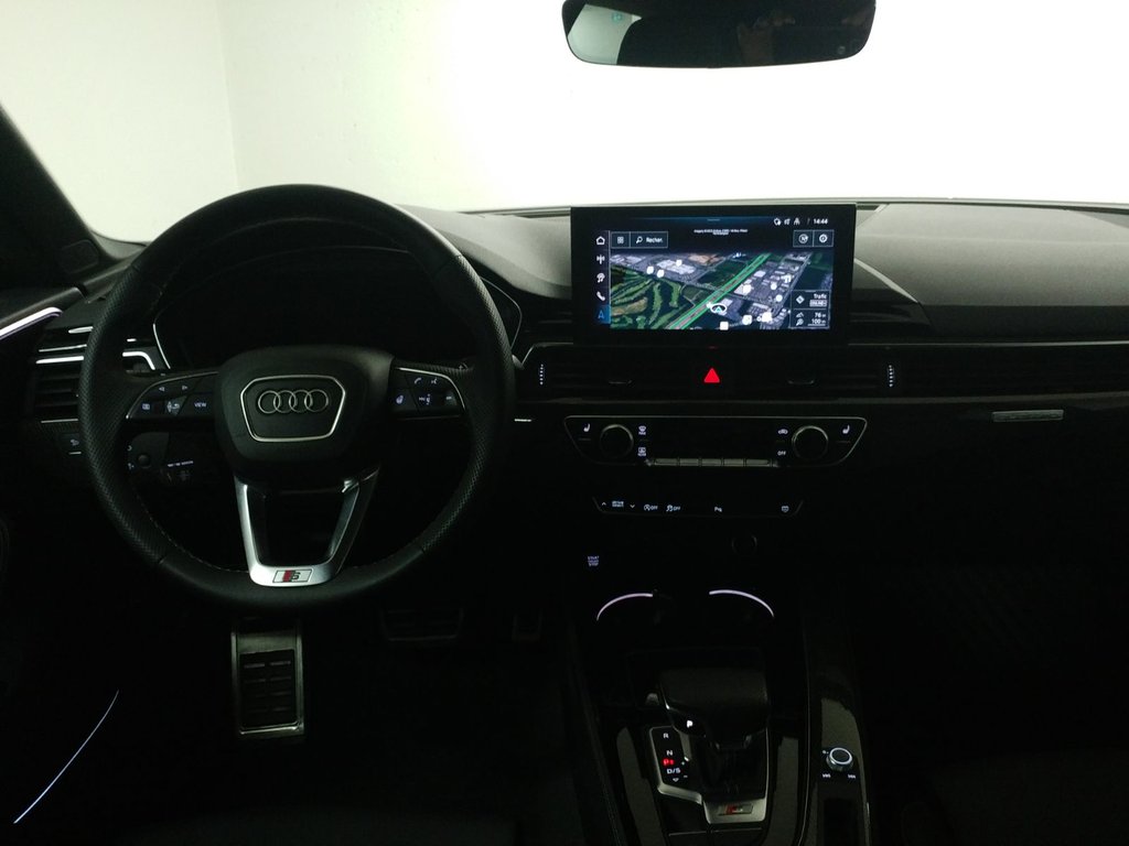 2024 Audi S5 Sportback TECHNIK QUATTRO TOIT|RED CALIPER|CARBON|20PO|NAVI in Laval, Quebec - 10 - w1024h768px