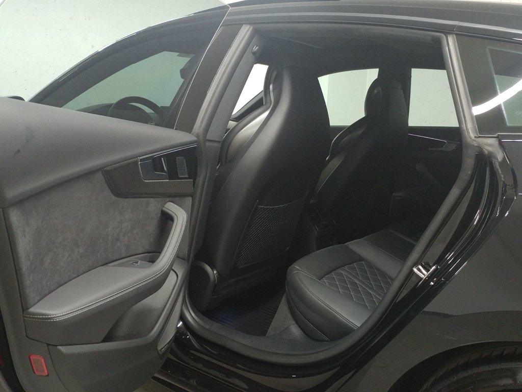 2024 Audi S5 Sportback TECHNIK QUATTRO TOIT|RED CALIPER|CARBON|20PO|NAVI in Laval, Quebec - 9 - w1024h768px