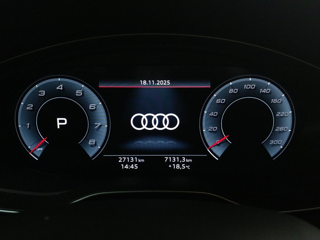 2024 Audi S5 Sportback TECHNIK QUATTRO TOIT|RED CALIPER|CARBON|20PO|NAVI in Laval, Quebec - 13 - w1024h768px