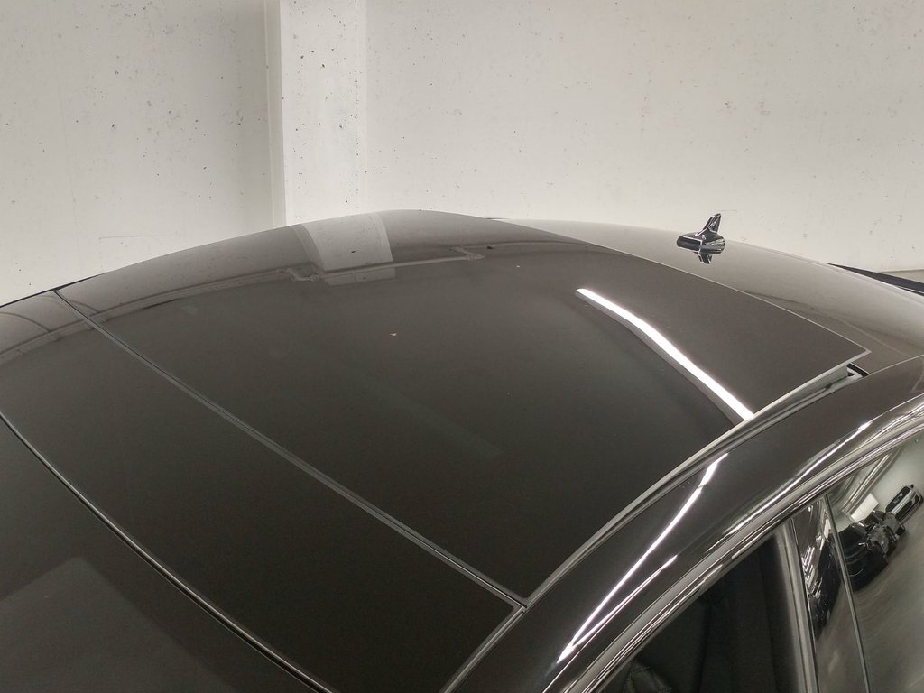 2024 Audi S5 Sportback TECHNIK QUATTRO TOIT|RED CALIPER|CARBON|20PO|NAVI in Laval, Quebec - 18 - w1024h768px