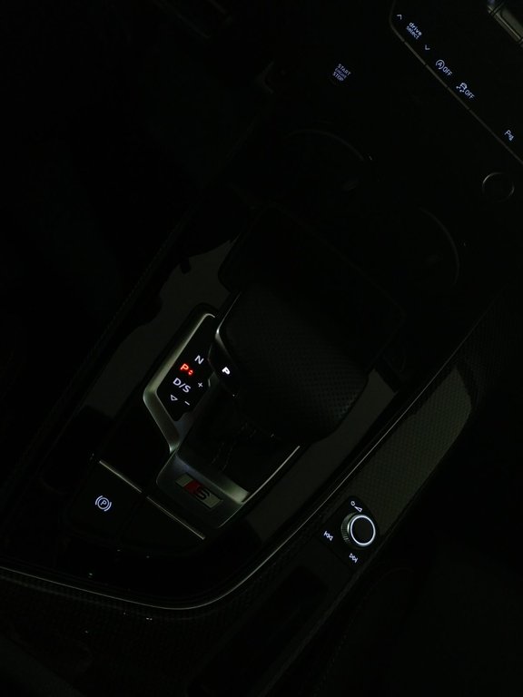 2024 Audi S5 Sportback TECHNIK QUATTRO TOIT|RED CALIPER|CARBON|20PO|NAVI in Laval, Quebec - 16 - w1024h768px