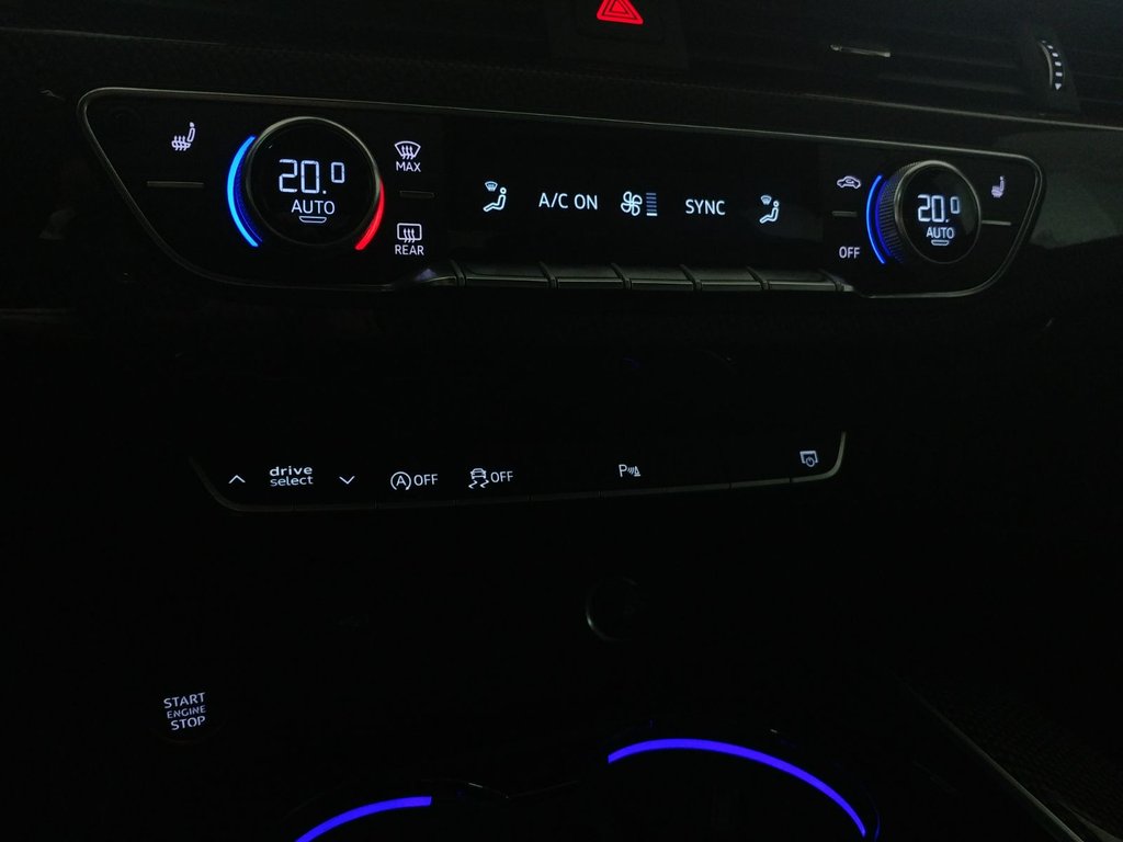 2024 Audi S5 Sportback TECHNIK QUATTRO TOIT|RED CALIPER|CARBON|20PO|NAVI in Laval, Quebec - 15 - w1024h768px