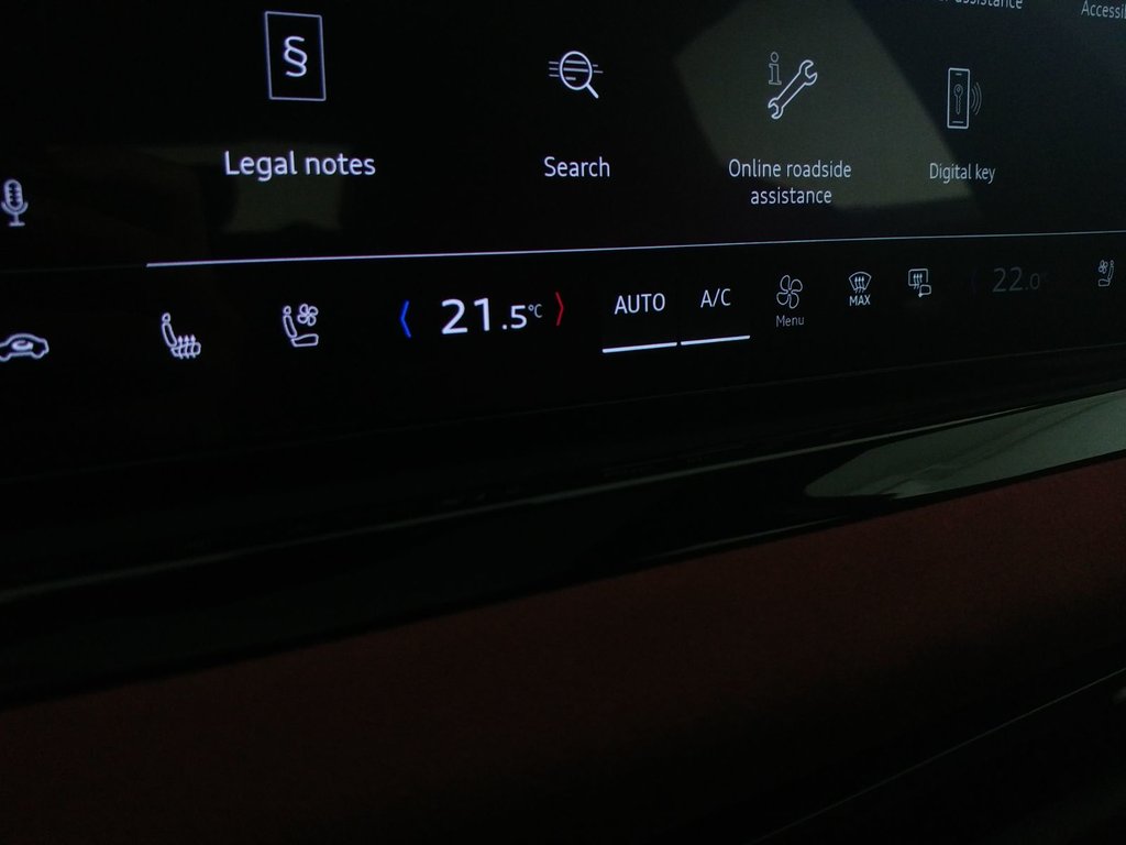 2025 Audi S5 ALL NEW S5 TECHNIK EDITION ONE QUTTRO NAVI|20PO in Laval, Quebec - 15 - w1024h768px