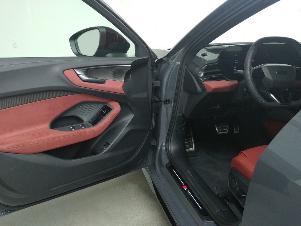 2025 Audi S5 ALL NEW S5 TECHNIK EDITION ONE QUTTRO NAVI|20PO in Laval, Quebec - 11 - w1024h768px