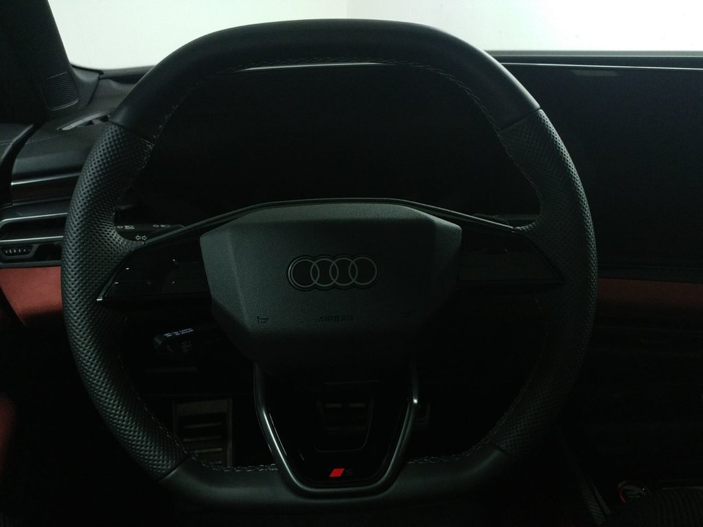 2025 Audi S5 ALL NEW S5 TECHNIK EDITION ONE QUTTRO NAVI|20PO in Laval, Quebec - 17 - w1024h768px