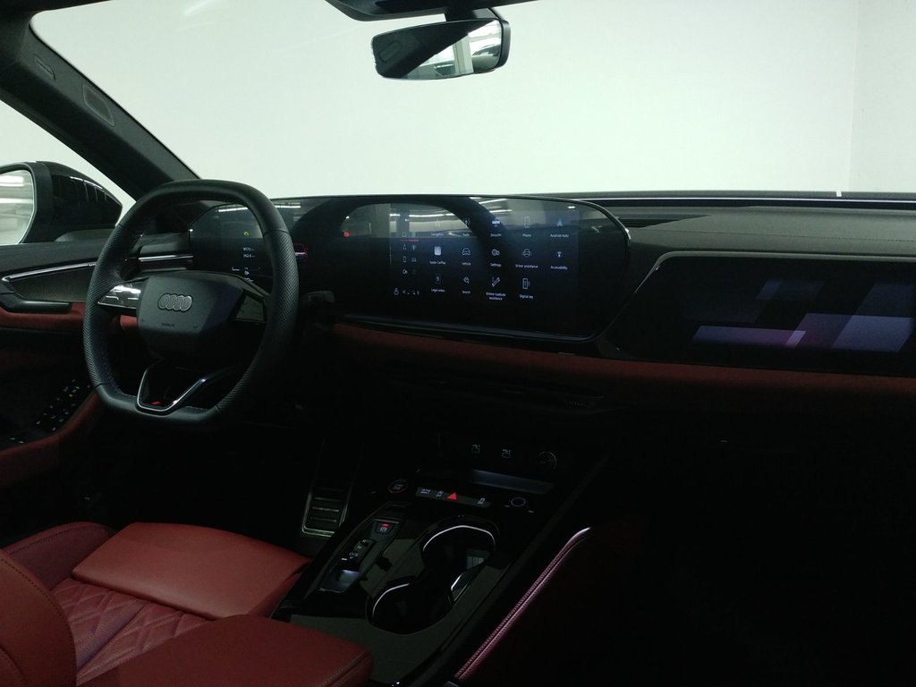 2025 Audi S5 ALL NEW S5 TECHNIK EDITION ONE QUTTRO NAVI|20PO in Laval, Quebec - 7 - w1024h768px