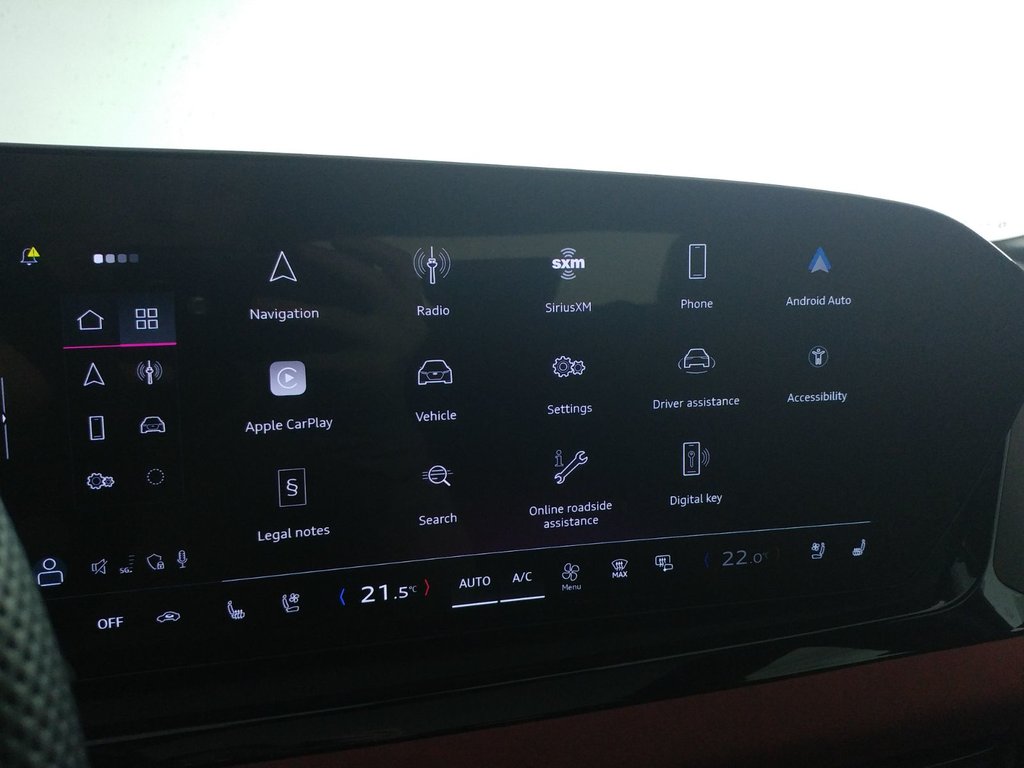 2025 Audi S5 ALL NEW S5 TECHNIK EDITION ONE QUTTRO NAVI|20PO in Laval, Quebec - 14 - w1024h768px