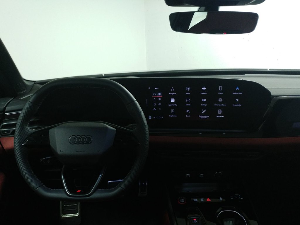 2025 Audi S5 ALL NEW S5 TECHNIK EDITION ONE QUTTRO NAVI|20PO in Laval, Quebec - 10 - w1024h768px