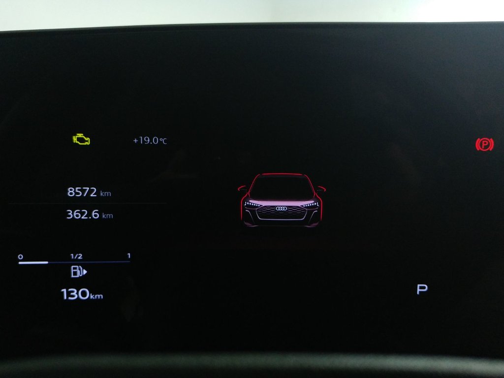 2025 Audi S5 ALL NEW S5 TECHNIK EDITION ONE QUTTRO NAVI|20PO in Laval, Quebec - 13 - w1024h768px