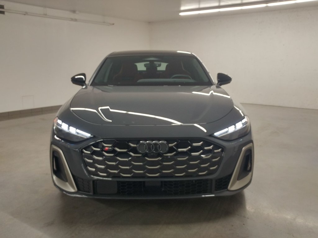 2025 Audi S5 ALL NEW S5 TECHNIK EDITION ONE QUTTRO NAVI|20PO in Laval, Quebec - 2 - w1024h768px
