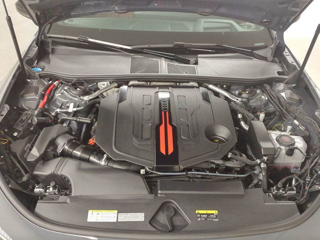 2025 Audi S5 ALL NEW S5 TECHNIK EDITION ONE QUTTRO NAVI|20PO in Laval, Quebec - 19 - w1024h768px