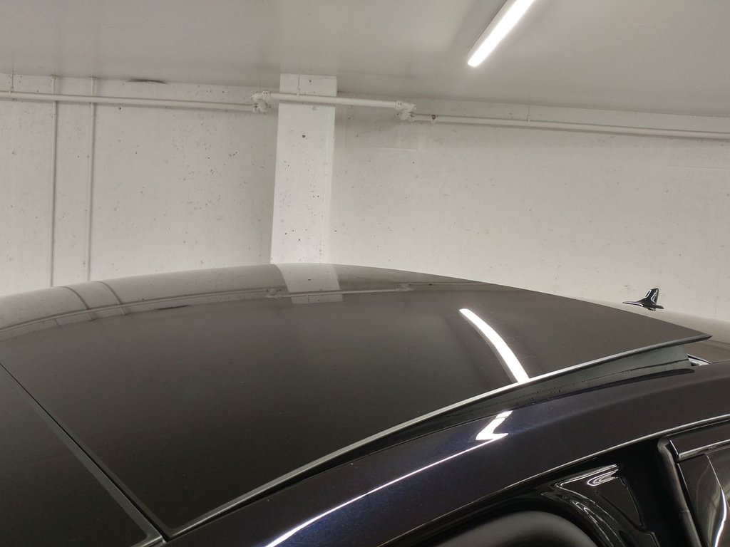 Audi S8 4.0TFSI QUATTRO BLACK OPTICS|RED CALIPER 2025 à Laval, Québec - 18 - w1024h768px