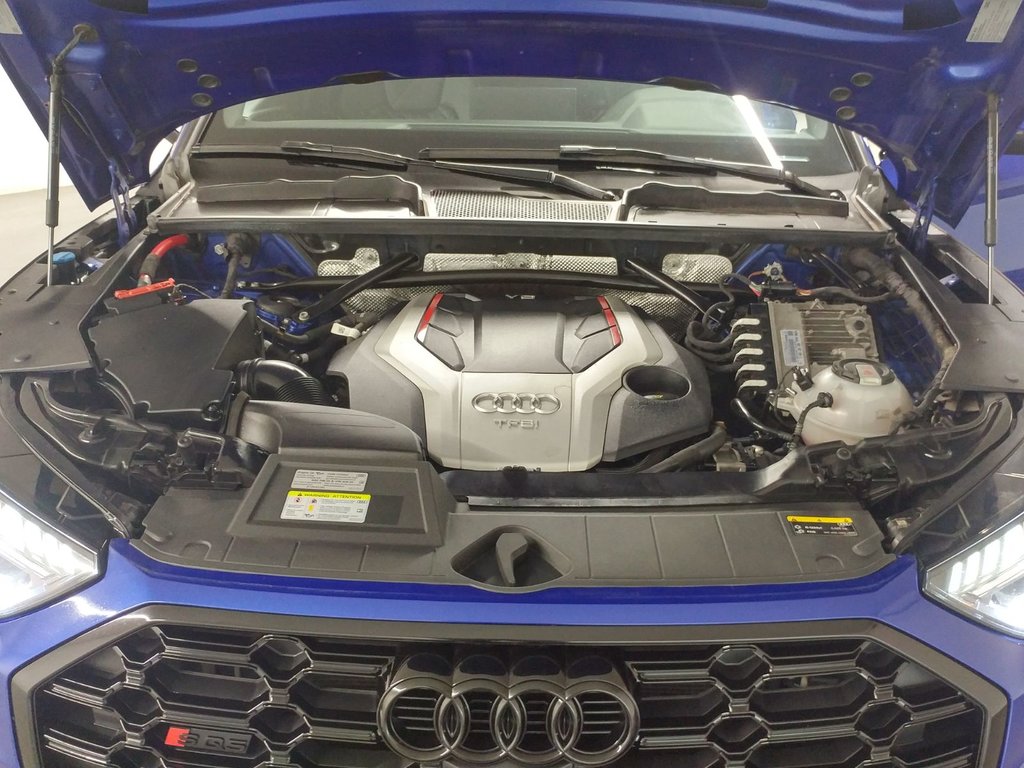 2021 Audi SQ5 Sportback TECHNIK QUATTRO BLACK PACK|RED CALIPER|CARBON|NAVI in Laval, Quebec - 19 - w1024h768px