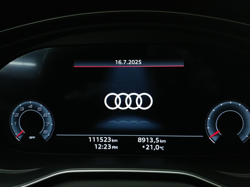 2021 Audi SQ5 Sportback TECHNIK QUATTRO BLACK PACK|RED CALIPER|CARBON|NAVI in Laval, Quebec - 13 - w1024h768px